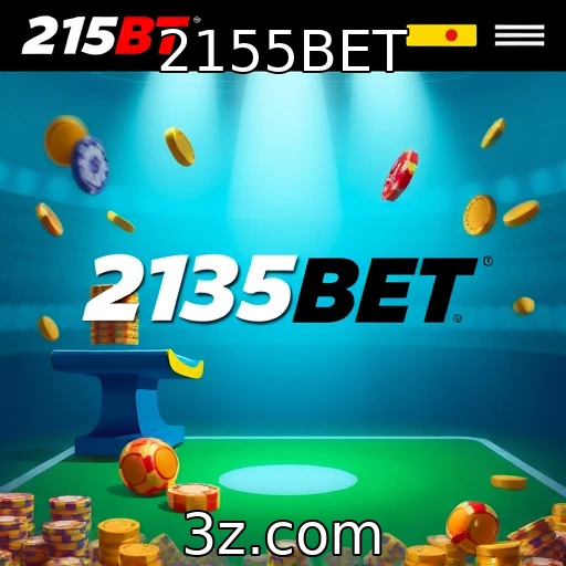 2155BET | Impacto das regulamentações no mercado de jogos online