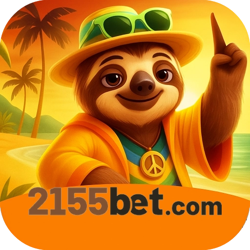 Logo da 2155bet