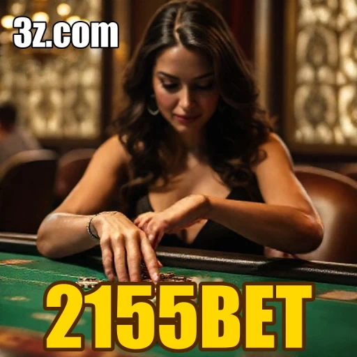 Aposte com Segurança: Estratégia no 2155BET para Vencer